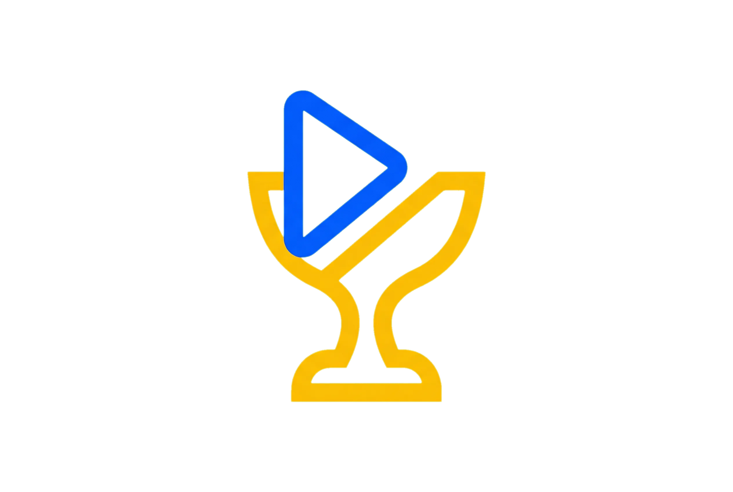 啊哦快到了再用力一点 官方Logo
